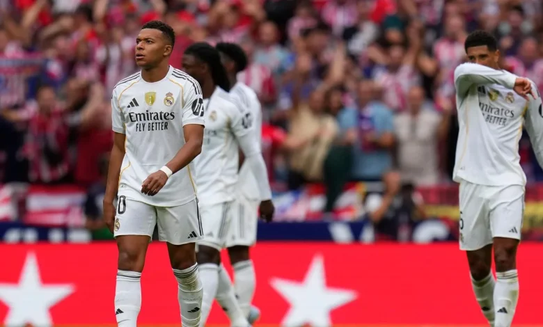 مدافع كايرات يكشف عن أزمة كبيرة ستواجه ريال مدريد في ألماتي