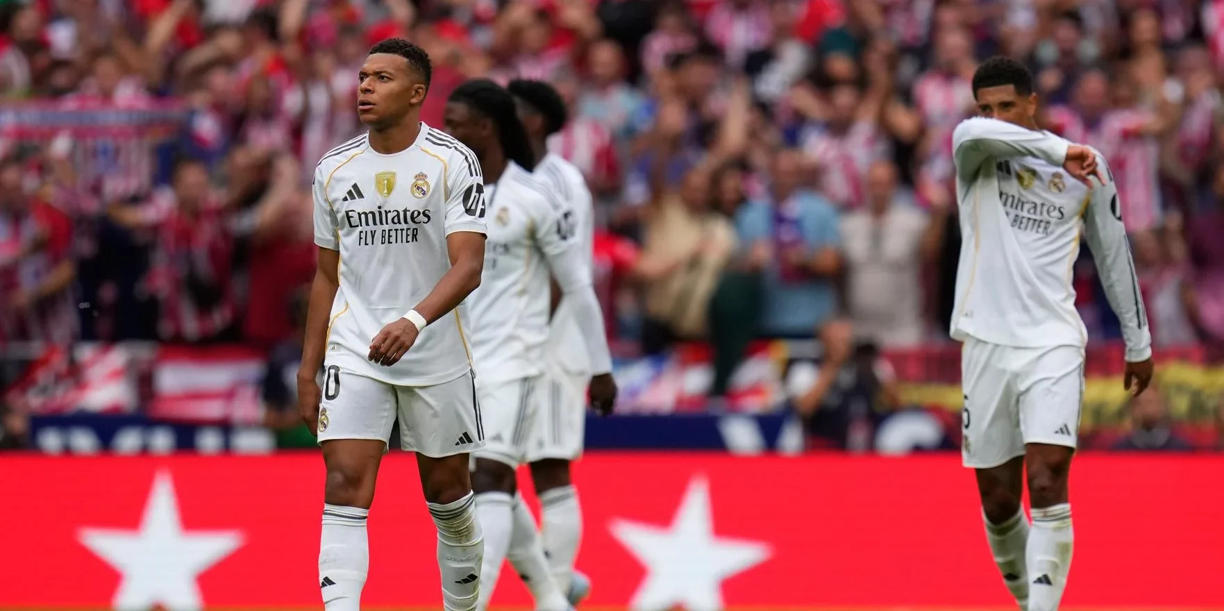 مدافع كايرات يكشف عن أزمة كبيرة ستواجه ريال مدريد في ألماتي