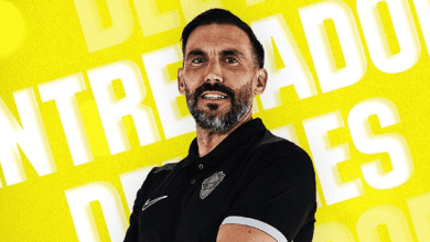 مدرب إليتشي يتفوق على فليك وتشابي ألونسو