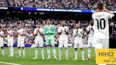 من مأساة الزلزال إلى أحضان البرنابيو: عبد الرحيم يبتسم مع ريال مدريد