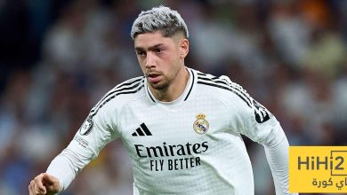 من هم أبطال أطفال فالفيردي في ريال مدريد؟