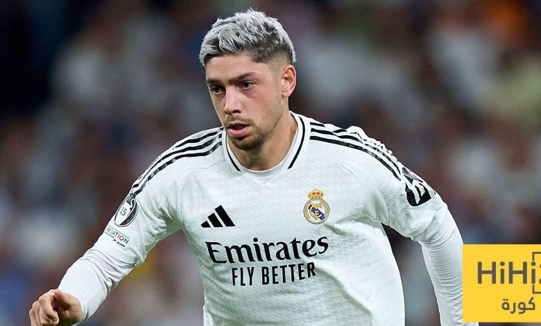 من هم أبطال أطفال فالفيردي في ريال مدريد؟