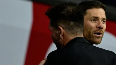 من يتفوق هجوميا بين ريال مدريد وأتلتيكو…؟!