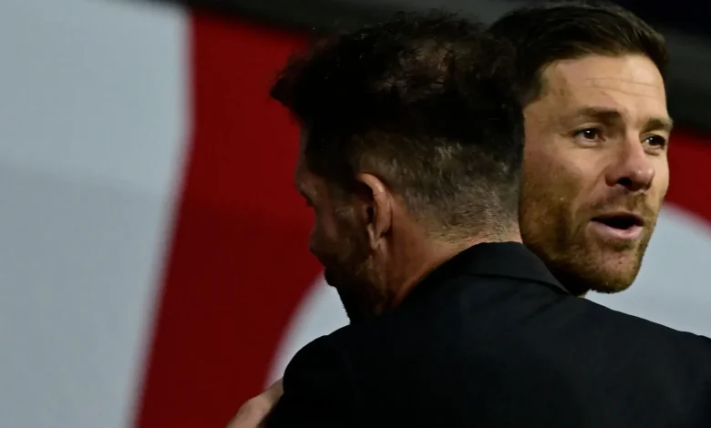 من يتفوق هجوميا بين ريال مدريد وأتلتيكو…؟!