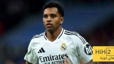 منشور رودريغو قبل مواجهة كيرات ألماتي