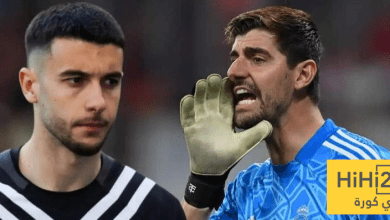 موقف خوان غارسيا من المشاركة ضد ريال مدريد