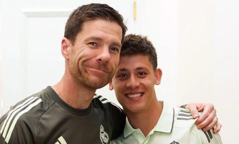 موقف غولر بعد عودة بيلينغهام من الإصابة