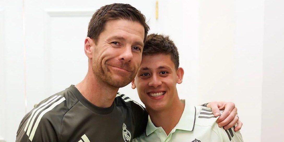 موقف غولر بعد عودة بيلينغهام من الإصابة