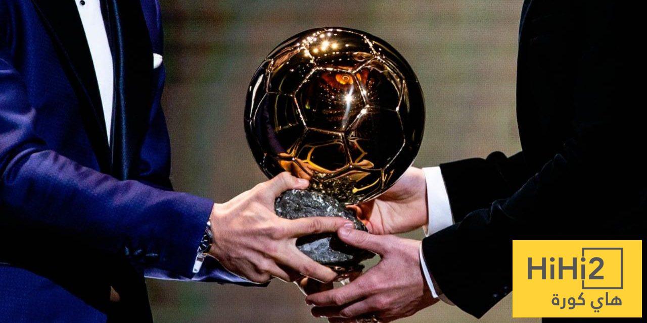 هل الفوز بالكرة الذهبية أصبح صعبًا مقارنةً بالماضي؟