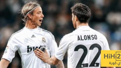 هل يعود غوتي إلى ريال مدريد كلاعب في عهد ألونسو؟.. النجم الإسباني يحدد “دوره المثالي”!