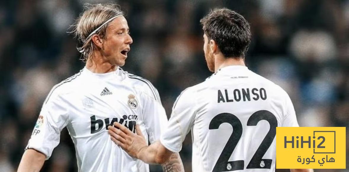 هل يعود غوتي إلى ريال مدريد كلاعب في عهد ألونسو؟.. النجم الإسباني يحدد “دوره المثالي”!