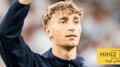هويسين يكشف رد فعله بعد تعرضه لصيحات الاستهجان مع المنتخب الاسباني