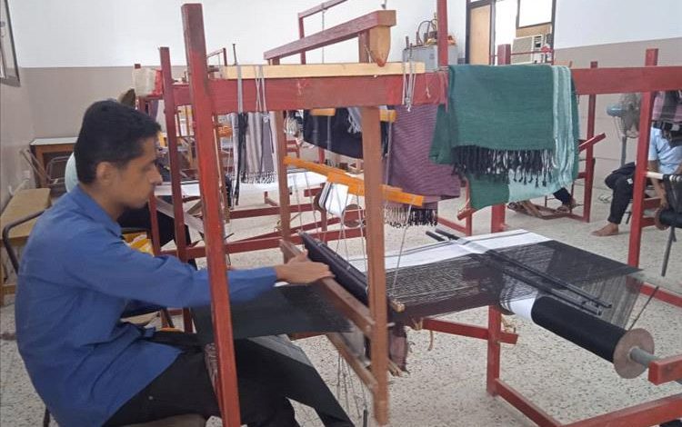 أ. ليلى ابوبكر باشميلة: هدفنا دمج المعاق في إطار المجتمع