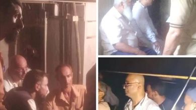 إعادة تشغيل التوربين الخامس في محطة الحسوة بعد جهود استثنائية للمهندس نوفل وفريق عمله