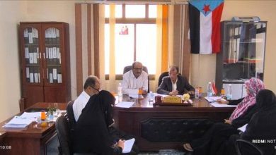 اجتماع تشاوري بين "الشؤون الاجتماعية والعمل" و"التربية والتعليم" لمناقشة دعم ذوي الإعاقة