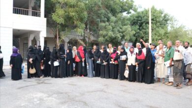 اجتماع مشترك في المنصورة يناقش قضايا السكن والملكية ويؤكد على تمكين المرأة