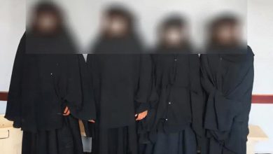 القبض على عصابة نسائية متخصصة بالسرقة في عدن