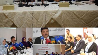 اللجنة الوطنية للتحقيق تكشف في تقريرها الثالث عشر عن واقع انتهاكات حقوق الإنسان