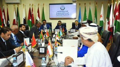 اليمن تشارك في فعاليات الاجتماع الخامس للجنة الاستشارية للتنمية الصناعية في الرباط