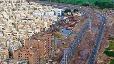 انقطاع خدمة عدن نت عن حي إنماء بعدن منذ يوم يربك السكان