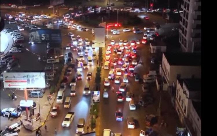 بالفيديو.. صحفي يكشف عن أفضل مشروع (ناجح) في عدن