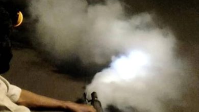 بدعم مدير عام التواهي.. استمرار حملة رش ضبابي للقضاء على الحشرات الناقلة للأمراض بالمديرية