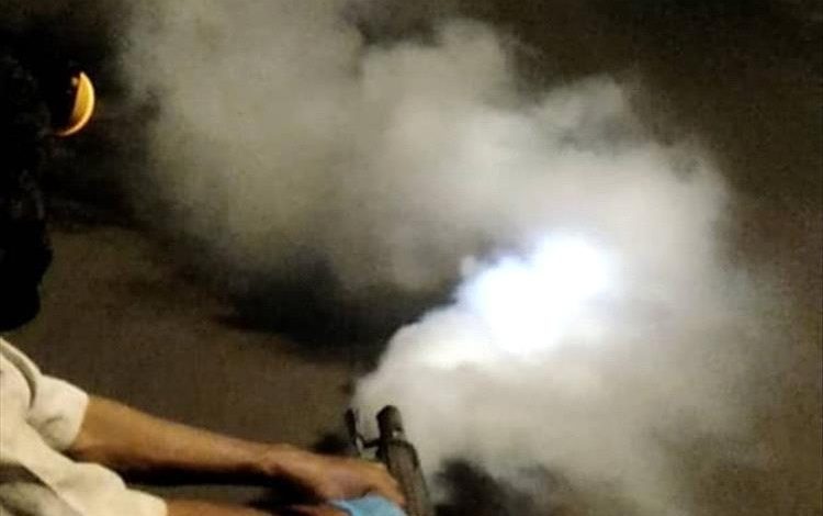 بدعم مدير عام التواهي.. استمرار حملة رش ضبابي للقضاء على الحشرات الناقلة للأمراض بالمديرية