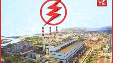 بعد دخول التوربين الخامس الخدمة.. آخر مستجدات كهرباء عدن حتى فجر (اليوم) الثلاثاء
