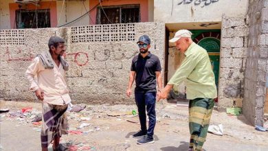 بن جرادي يوجه بضرورة إجراء صيانة دورية وفتح انسدادت شبكة الصرف الصحي بالمديرية