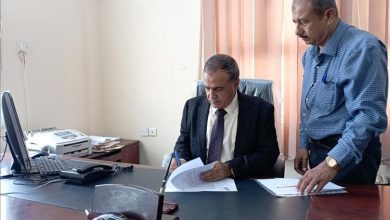 جامعة عدن وجامعة بادوفا الإيطالية توقعان اتفاقية تعاون مشترك
