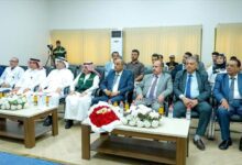 رئيس الوزراء يشهد تدشين وتشغيل أجهزة طبية متطورة في مستشفى الأمير محمد بن سلمان بعدن