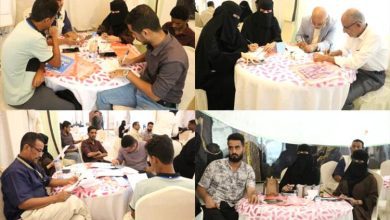 رئيسة منظمة حماية ورعاية الأطفال CPCO : نسعى لجعل الشباب شركاء فاعلين في المجتمع