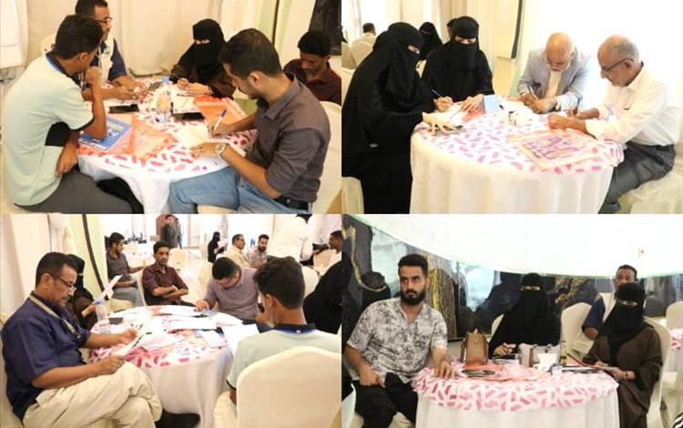 رئيسة منظمة حماية ورعاية الأطفال CPCO : نسعى لجعل الشباب شركاء فاعلين في المجتمع