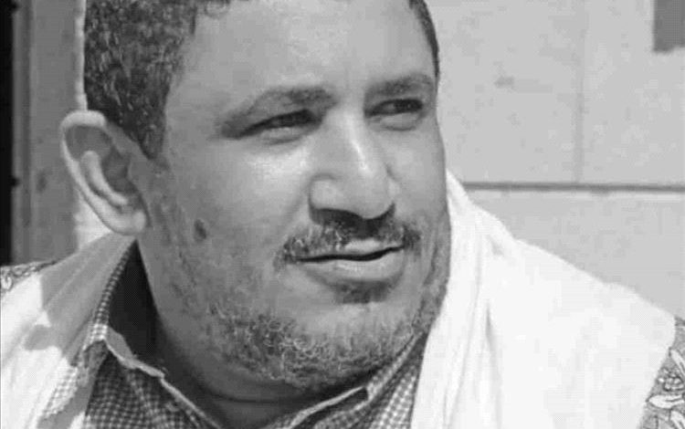 رسالة شكر وعرفان من أسرة الفقيد القيادي أديب العيسي