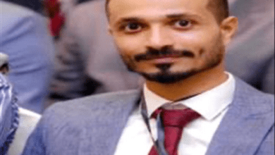 سامي العدني:  "إكس عدن" مؤسسة شبابية ولدت من رحم الكارثة