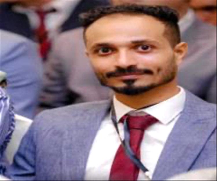 سامي العدني: "إكس عدن" مؤسسة شبابية ولدت من رحم الكارثة