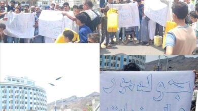 سكان جولدمور وحي الشعب وحي الرعب يناشدون: سنوات من انقطاع المياه وسط تجاهل السلطات