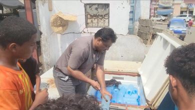 سلطة المنصورة تكثف حملاتها التفتيشية بضبط ومصادرة عبوات المياه مجهولة المصدر