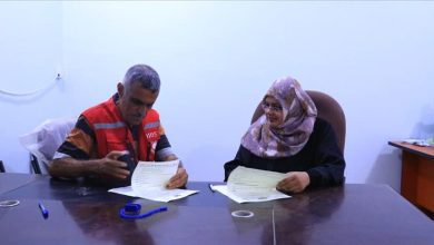 صندوق تنمية المهارات بعدن يوقع اتفاقية شراكة مع الهلال الأحمر اليمني لتنفيذ برنامج للإسعافات الأولية