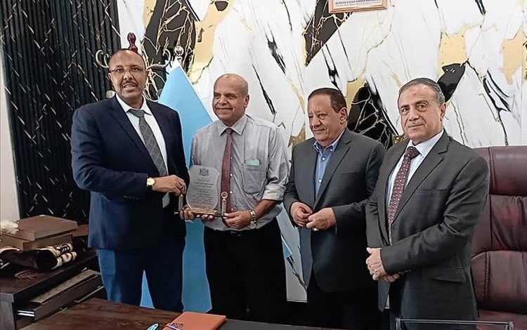 عدن تحتضن لقاءً أكاديميًا يجسد عمق العلاقات اليمنية الصومالية