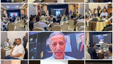 عدن تستضيف إنعقاد الملتقى الأول للإستثمار الملائكي في اليمن ٢٠٢٥م