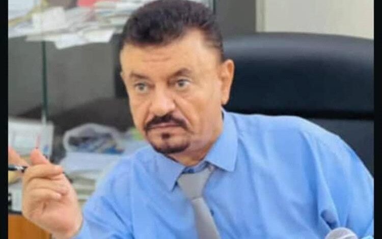 فرع الجوازات بخور مكسر يرسخ حضوره كأنموذج إداري ناجح بفضل قيادة العميد صالح عاطف