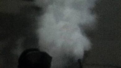 قسم صحة البيئة ينفذ حملة رش ضبابي للقضاء على الحشرات الناقلة للأمراض بالتواهي