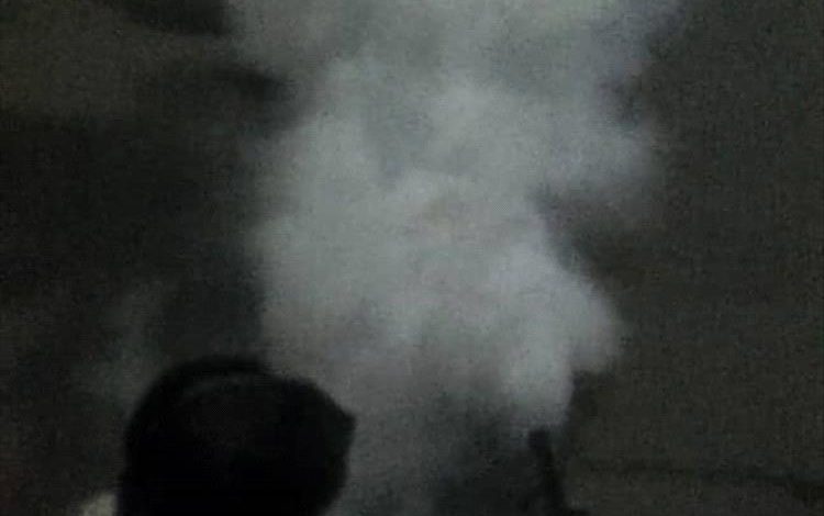 قسم صحة البيئة ينفذ حملة رش ضبابي للقضاء على الحشرات الناقلة للأمراض بالتواهي