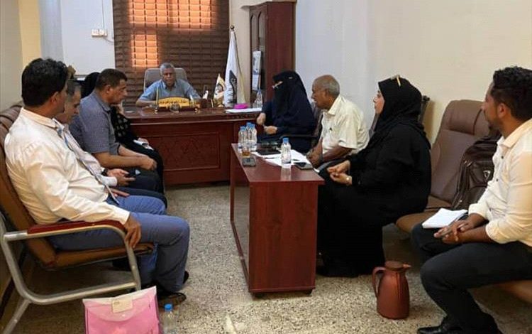 مجلس كلية الإعلام بجامعة عدن يعقد اجتماعه الدوري ويقر عدداً من القرارات
