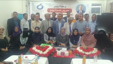 مركز مدار يقود ورشة عمل في عدن لمواجهة عزوف الطلاب عن كليات التربية ووضع خارطة طريق لإنقاذ التعليم