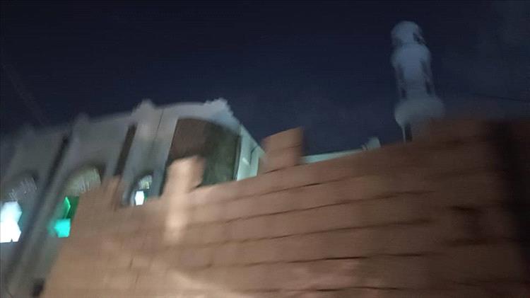 مياه الصرف الصحي تغرق حيّي ريمي والدرين بالمنصورة والأهالي يطلقون نداء استغاثة