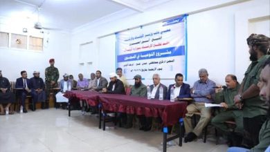 نائب وزير الأوقاف يدشّن مبادرة التوعية الدينية في سجون عدن ولحج بحضور رسمي وأمني
