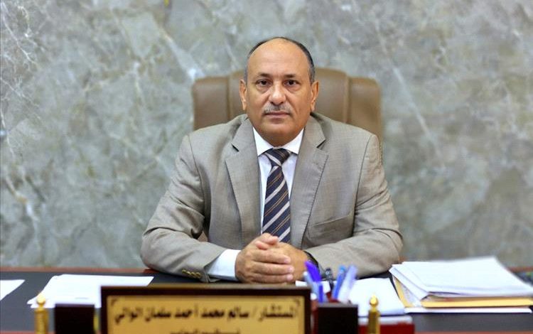 نائب وزير الصناعة يؤكد أهمية تعاون القطاع الخاص في إنجاح منصة "رصد" ويدعو المواطنين للإبلاغ عن المخالفات