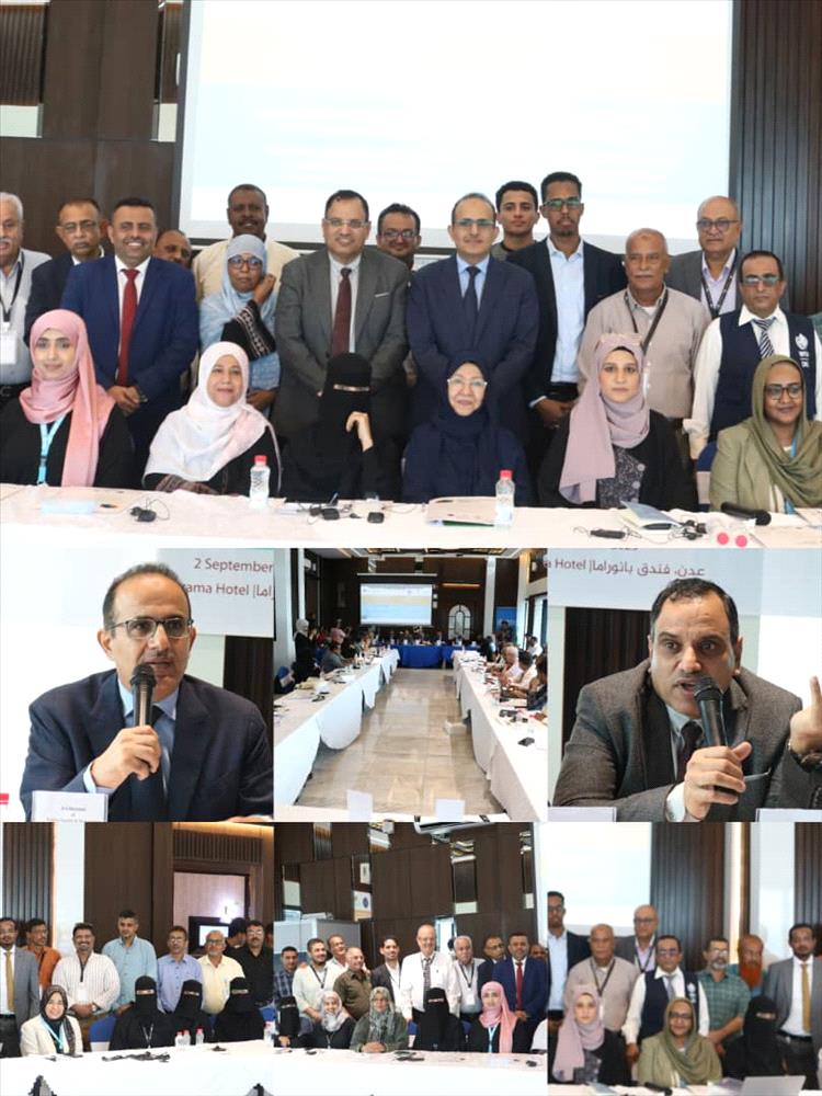 وزيرا الصحة والزراعة يؤكدا على أهمية مراجعة مسار المشروع الصحي وتعزيز الترصد في المنافذ